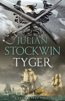 Tyger : Thomas Kydd 16-9781444785425