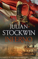 Inferno : Thomas Kydd 17-9781444785463