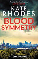 Blood Symmetry