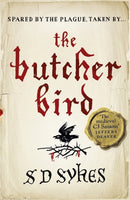 The Butcher Bird : Oswald de Lacy Book 2-9781444785821