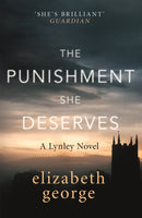 The Punishment She Deserves : An Inspector Lynley Novel: 20-9781444786644