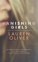 Vanishing Girls-9781444786811