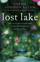 Lost Lake-9781444787085