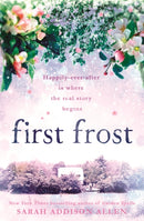 First Frost-9781444787115