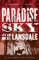 Paradise Sky-9781444787177