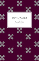 Devil Water-9781444788204