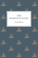 The Hearth and Eagle-9781444788266