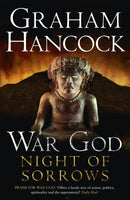 Night of Sorrows : War God Trilogy: Book Three-9781444788402