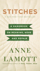 Stitches : A Handbook on Meaning, Hope, and Repair-9781444789157