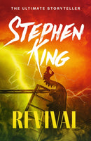 Revival : An iconic chiller from the No. 1 bestseller-9781444789218