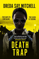 Death Trap : from the bestselling and critically-acclaimed author of Spare Room-9781444789454