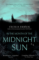 In the Month of the Midnight Sun-9781444789973