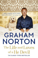 The Life and Loves of a He Devil : A Memoir-9781444790283