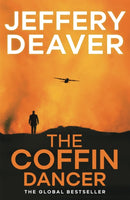 The Coffin Dancer : Lincoln Rhyme Book 2-9781444791563