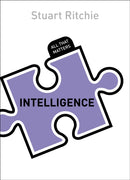 Intelligence: All That Matters-9781444791877