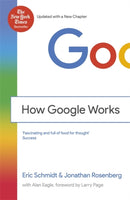 How Google Works-9781444792492