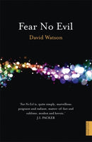 Fear No Evil-9781444793192