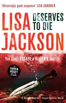 Deserves to Die : An addictive crime thriller that will keep you guessing-9781444793253