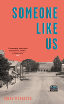 Someone Like Us : 'No book this year moved or thrilled me more' - Garth Greenwell-9781444793796