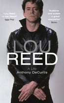 Lou Reed : Radio 4 Book of the Week-9781444794601