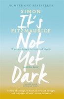 It's Not Yet Dark-9781444795189