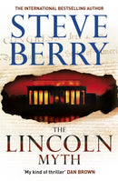 The Lincoln Myth : Book 9-9781444795417