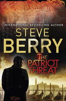The Patriot Threat : Book 10-9781444795455