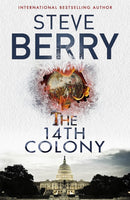 The 14th Colony : Book 11-9781444795486