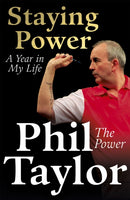 Staying Power : A Year In My Life-9781444797275