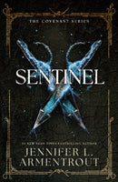 Sentinel : The epic conclusion to steamy paranormal romance series Covenant-9781444798029
