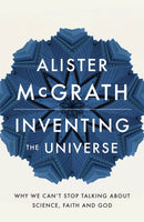 Inventing the Universe