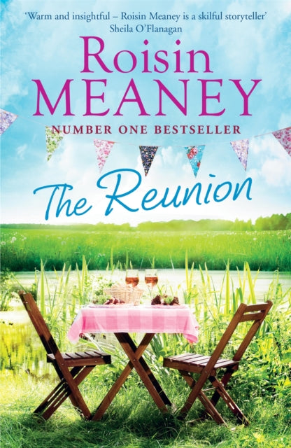 The Reunion : An emotional, uplifting story about sisters, secrets and second chances-9781444799729