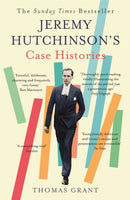 Jeremy Hutchinson''s Case Histories