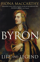 Byron : Life and Legend-9781444799866