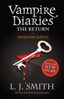 Vampire Diaries: Shadow Souls