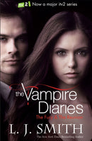 The Vampire Diaries: The Fury : Book 3-9781444900729