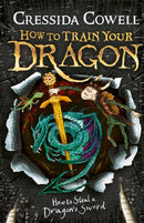 How to Train Your Dragon: How to Steal a Dragon''s Sword