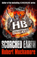 Henderson's Boys: Scorched Earth : Book 7-9781444902334