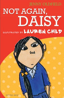 Definitely Daisy: Not Again, Daisy!