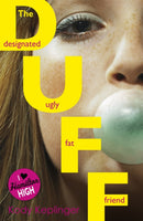 Hamilton High: The DUFF : NOW ON NETFLIX-9781444903508