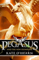 Pegasus and the New Olympians : Book 3-9781444907513