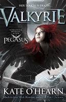 Valkyrie : Book 1-9781444907551
