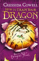 How to Train Your Dragon: How to Seize a Dragon''s Jewel