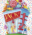 Jack and the Jelly Bean Stalk-9781444910407