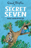 Secret Seven: Secret Seven Adventure : Book 2-9781444913446