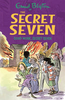 Secret Seven: Good Work, Secret Seven : Book 6-9781444913484
