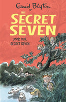 Secret Seven: Look Out, Secret Seven : Book 14-9781444913569