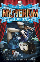 Mysterium: The Black Dragon : Book 1-9781444913705