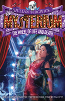 Mysterium: The Wheel of Life and Death : Book 3-9781444913729