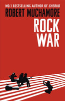 Rock War: Rock War : Book 1-9781444914542